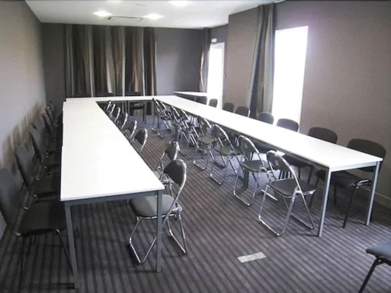 Hotel Logis H�tel Ali�nor