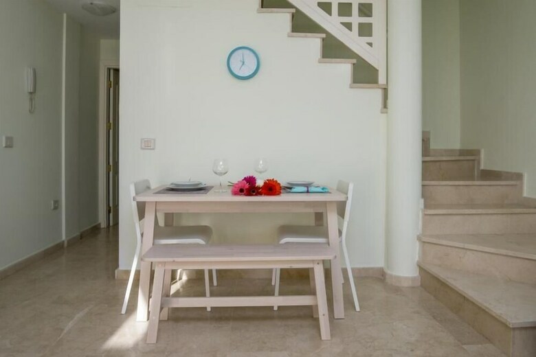 Apartamentos Duplex Puerto Rico Terraza Piscina 4p By Lightbooking