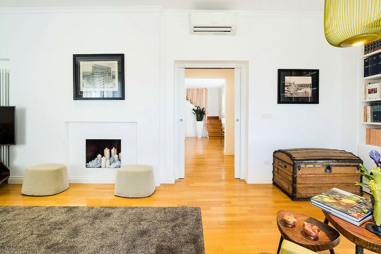 Apartamento Penthouse Duomo