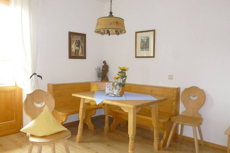 Posada Landgasthof Berg