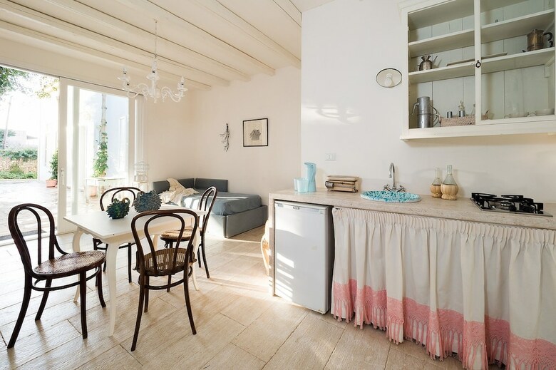 Villa Il Giardino Ritrovato