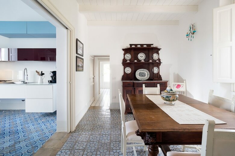 Villa Il Giardino Ritrovato