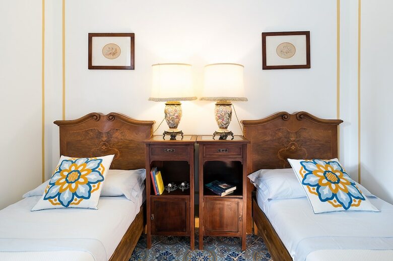 Villa Il Giardino Ritrovato