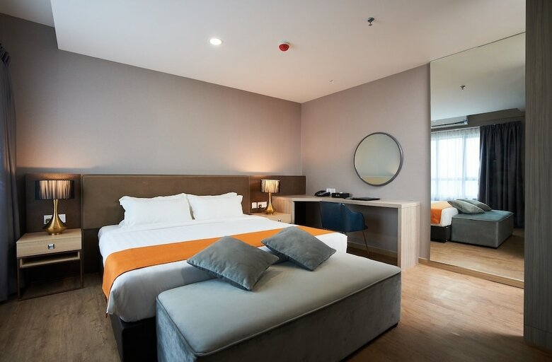 H Elite Design Hotel