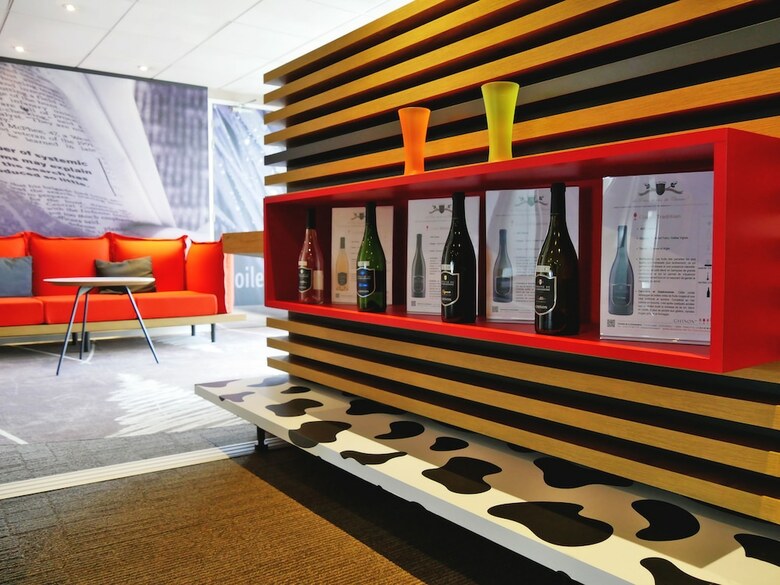 Hotel Ibis Laval Le Relais D'armor