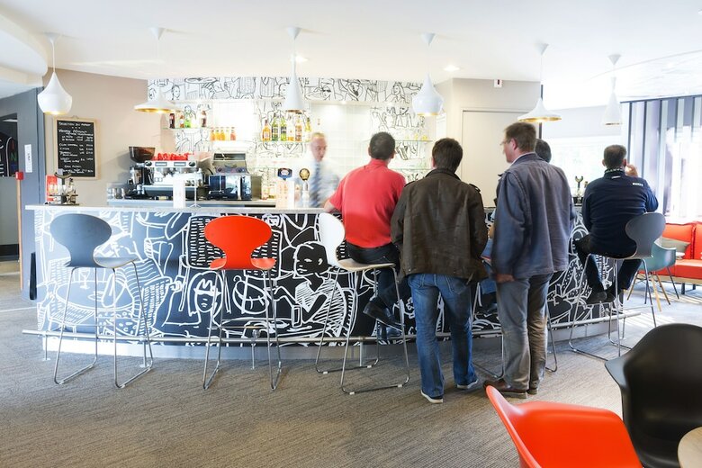Hotel Ibis Laval Le Relais D'armor