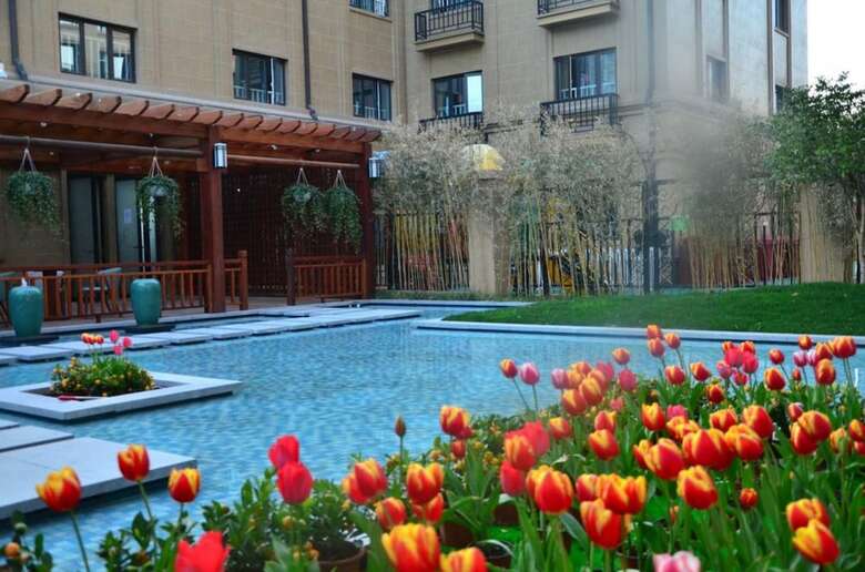 Good Fortune Ssaw Boutique Hotel