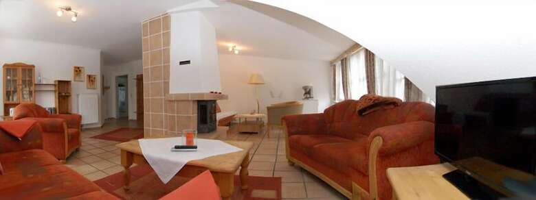 Hotel Landhaus Strandallee