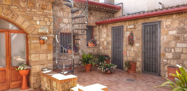Bed & Breakfast La Corte Sannita