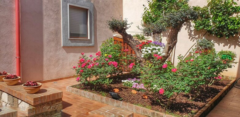 Bed & Breakfast La Corte Sannita