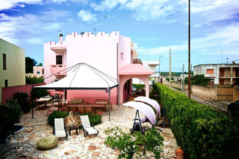B&B Nilosira