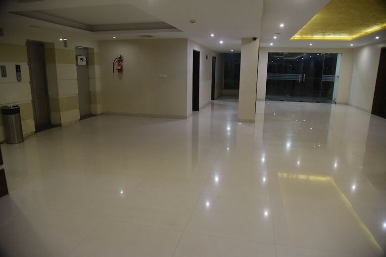 Apartamento Tgi Grand Nirvanaa