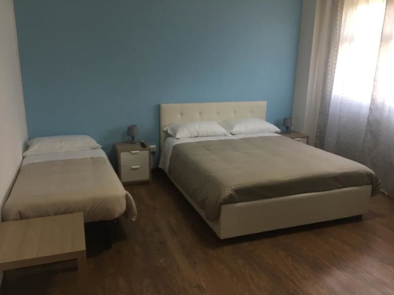 Posada Hotel Piramide