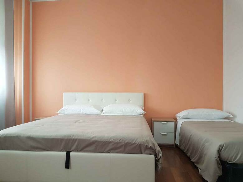 Posada Hotel Piramide