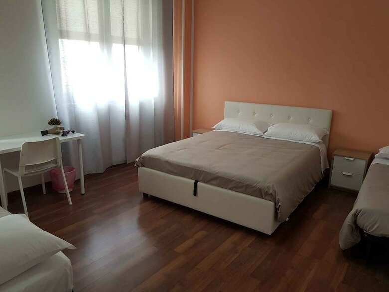 Posada Hotel Piramide