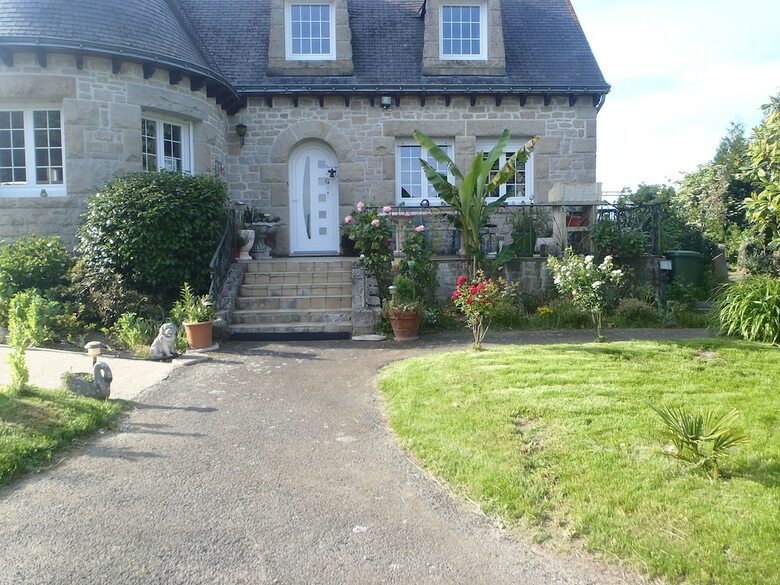 Bed & Breakfast La Maison De Coellee