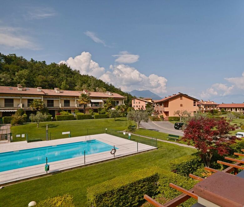Apartamento Appartamento Patrizia