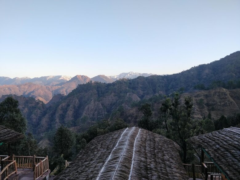 Hotel The Peru Resort By Signum