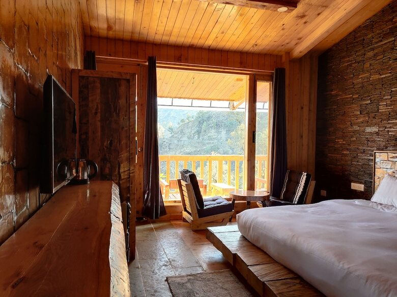 Hotel The Peru Resort By Signum