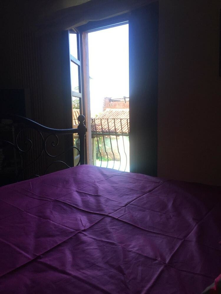 Hotel Spineto House