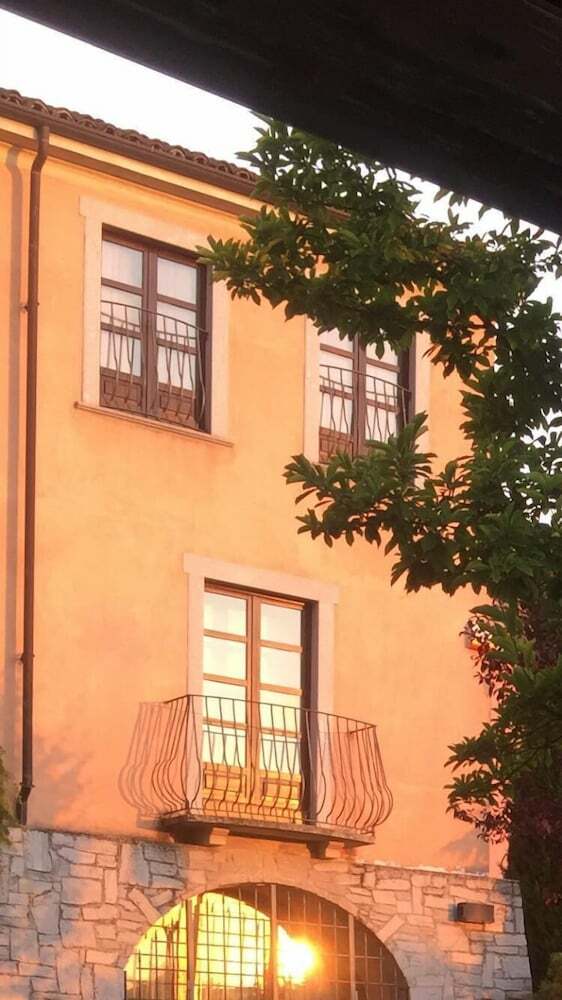 Hotel Spineto House