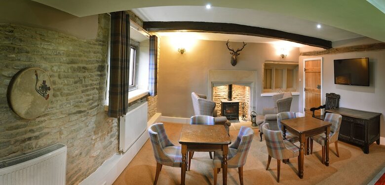 Hotel Sparth Manor Guest House