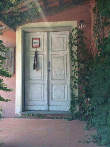 Bed & Breakfast Fattoria Sequoia