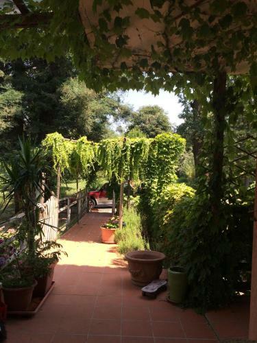 Bed & Breakfast Fattoria Sequoia