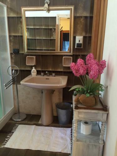 Bed & Breakfast Fattoria Sequoia