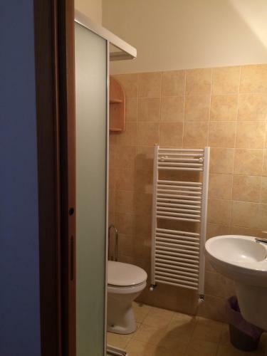 Bed & Breakfast Fattoria Sequoia
