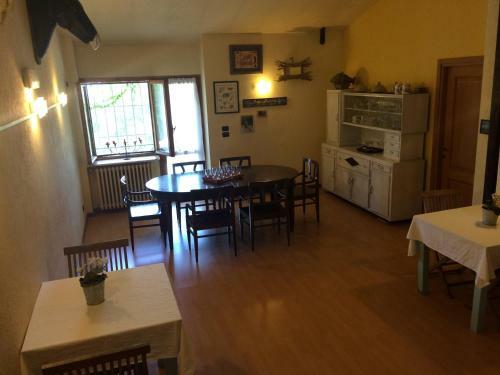 Bed & Breakfast Fattoria Sequoia