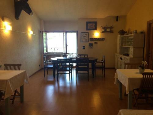 Bed & Breakfast Fattoria Sequoia