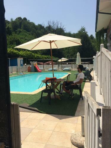 Bed & Breakfast Fattoria Sequoia