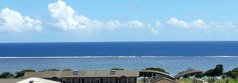 Apartamento Yadua Bay Resort