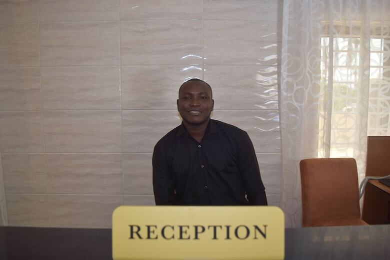 Regent Palace Hotel