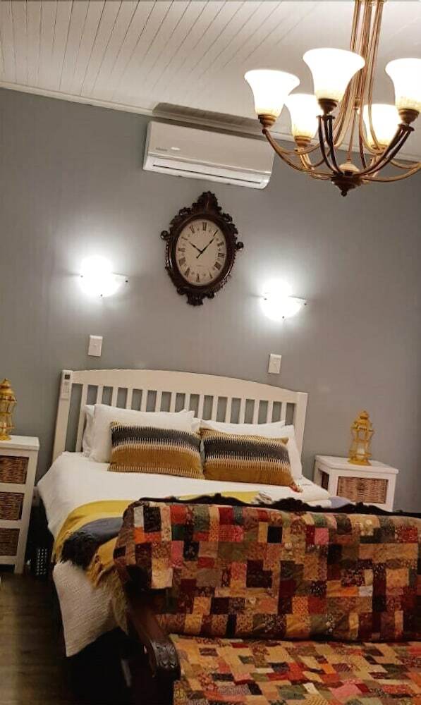Bed & Breakfast Graceland Guest House