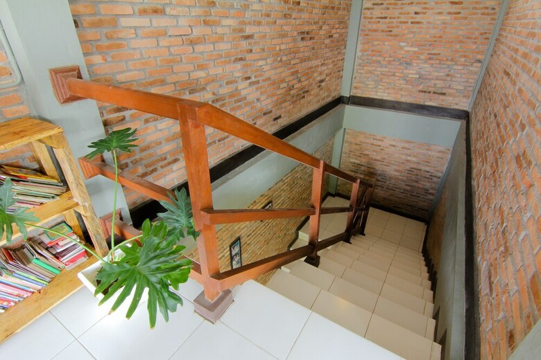 Hotel Bua Guest House