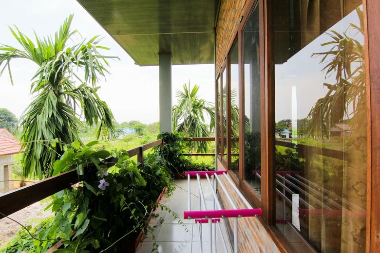 Hotel Bua Guest House