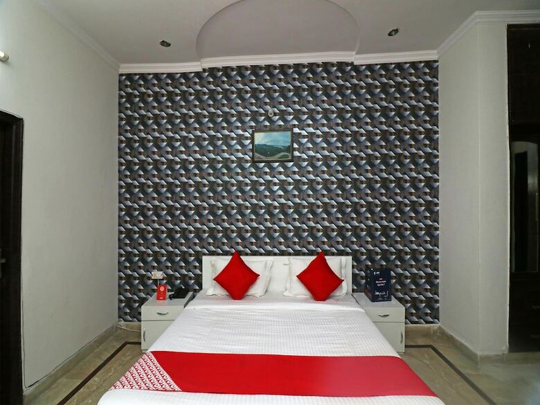 Hotel Oyo 22506 Heaven Residency
