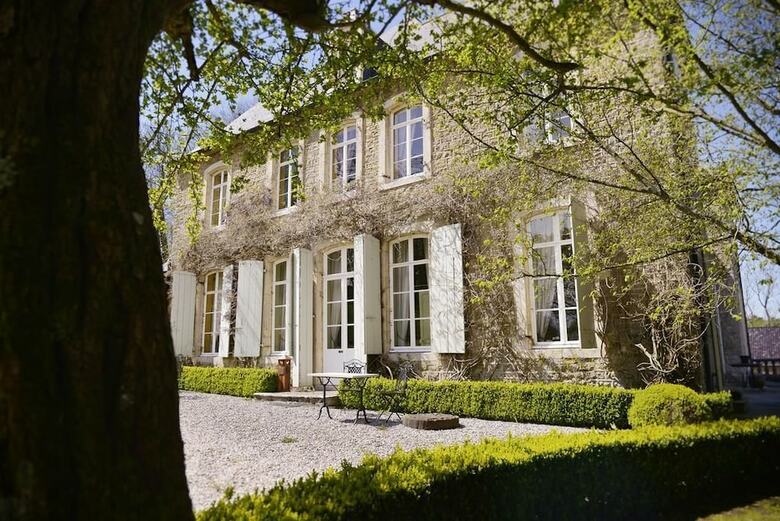 Chateau Du Denacre