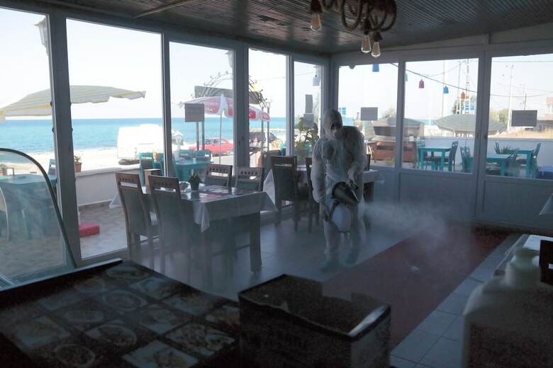 Hotel Kumsal Otel