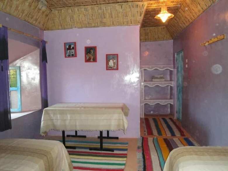 Hotel Kasbah Ben Ali