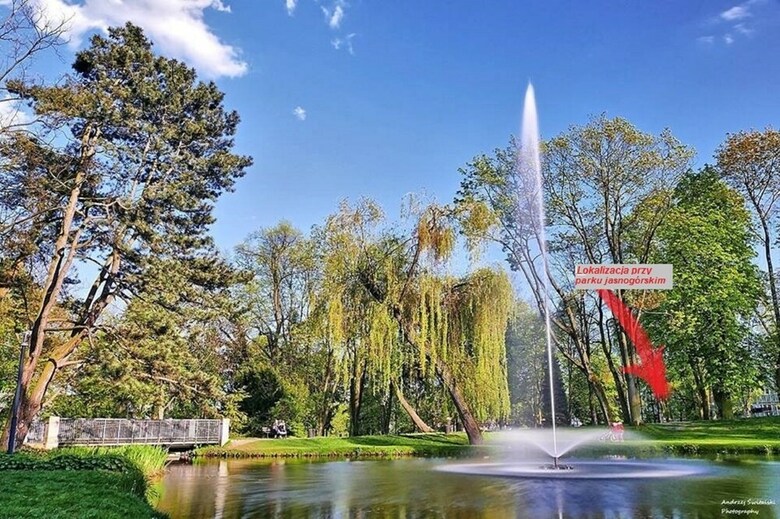 Apartamenty Czestochowa Super de Lux