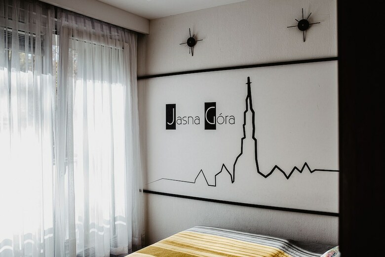 Apartamenty Czestochowa Super de Lux