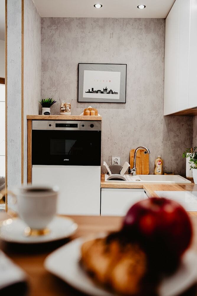 Apartamenty Czestochowa Super de Lux