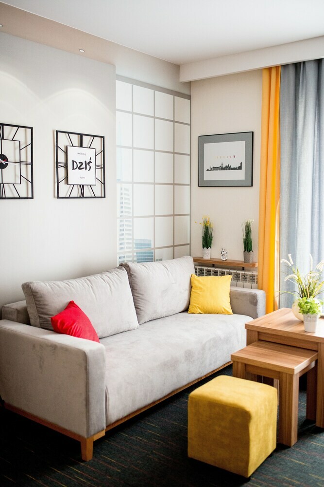 Apartamenty Czestochowa Super de Lux