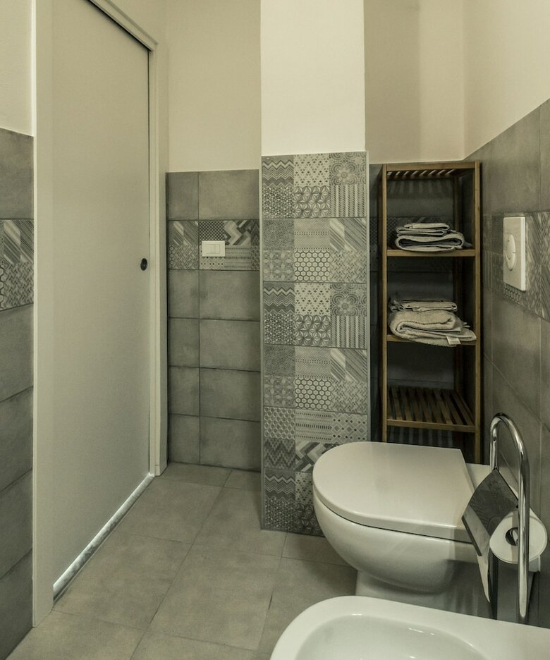Bed & Breakfast Profumo Di Mare