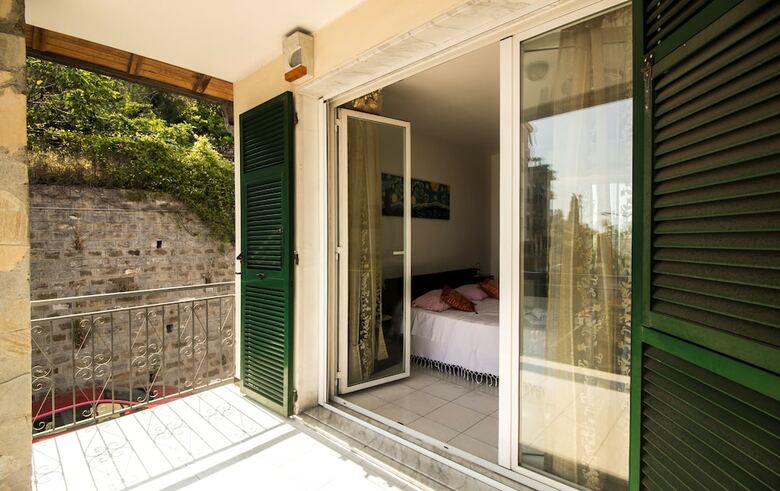 Bed & Breakfast Profumo Di Mare