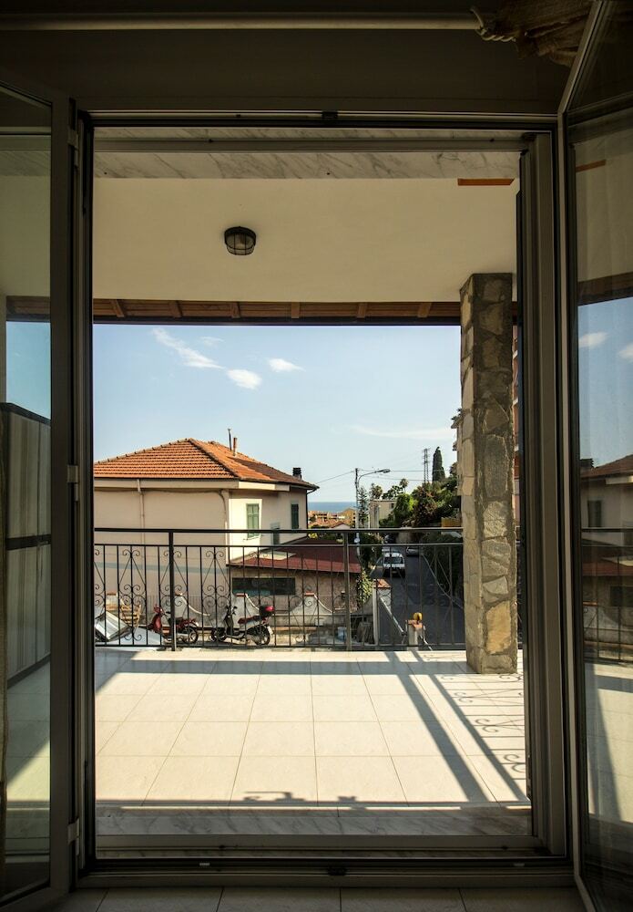 Bed & Breakfast Profumo Di Mare