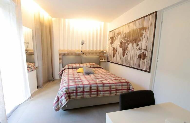 Affittacamere Smile Accomodation